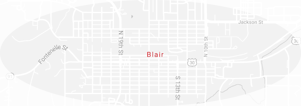 blair
