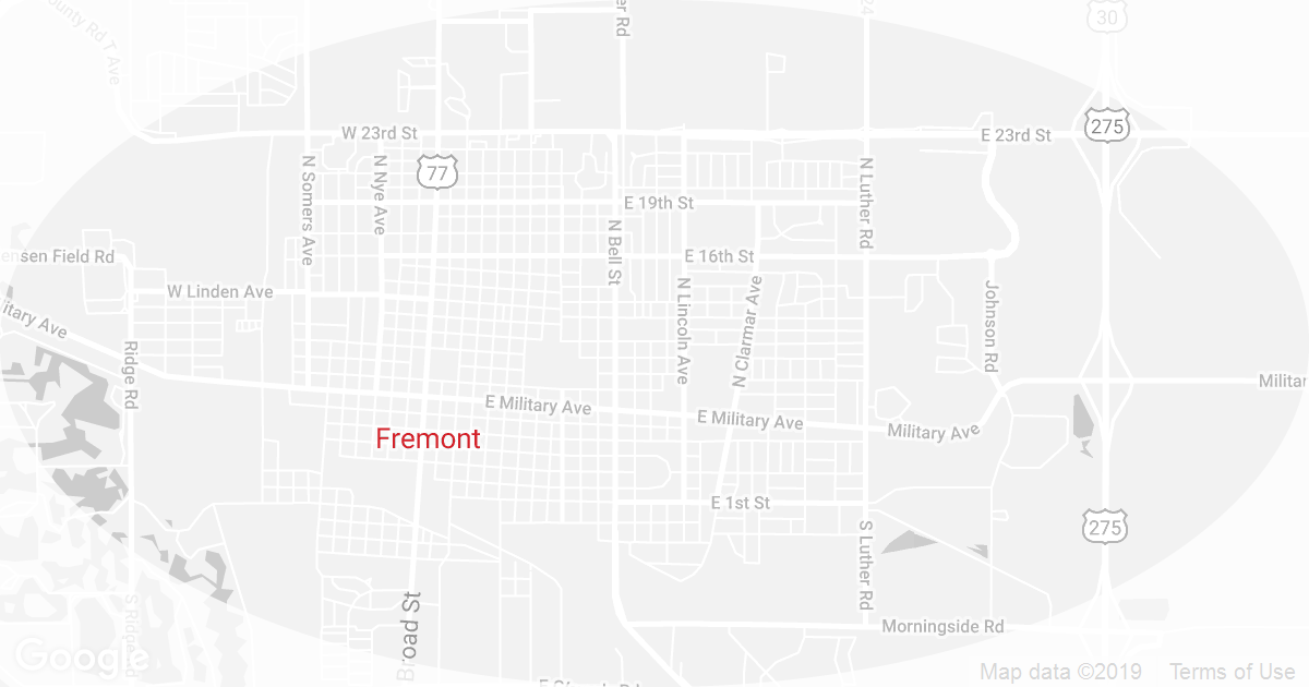 fremont